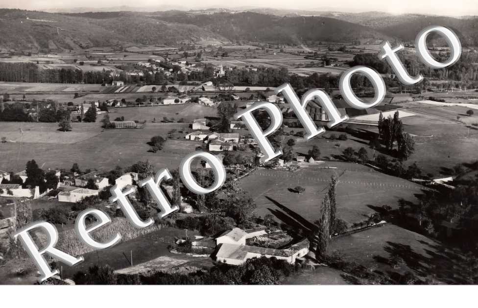 vue générale