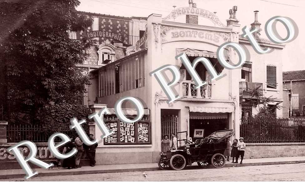Photographie Bontemps 17 rue de Villers