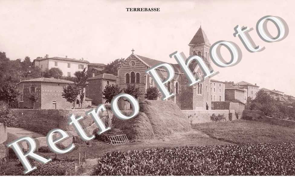 vue générale