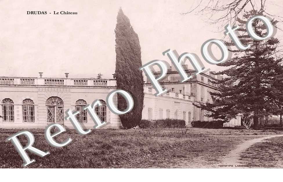 le Château