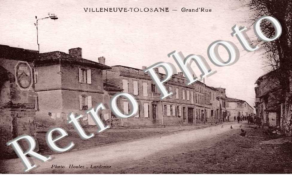 Grand'rue