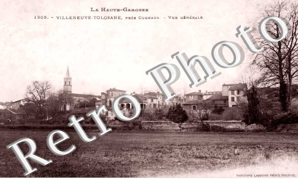 vue générale