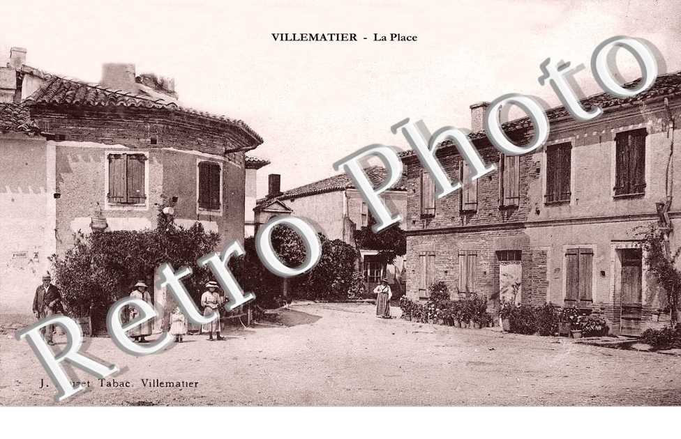 la Place