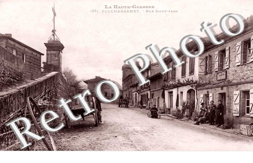 rue Saint-Jean