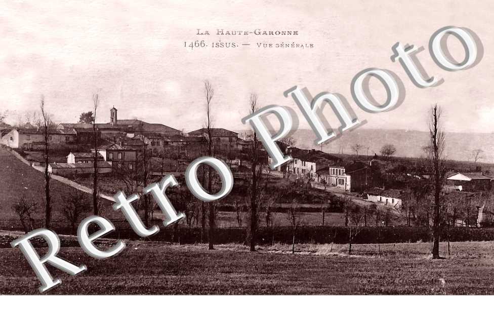 vue générale