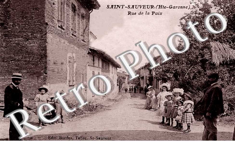 rue de la Paix