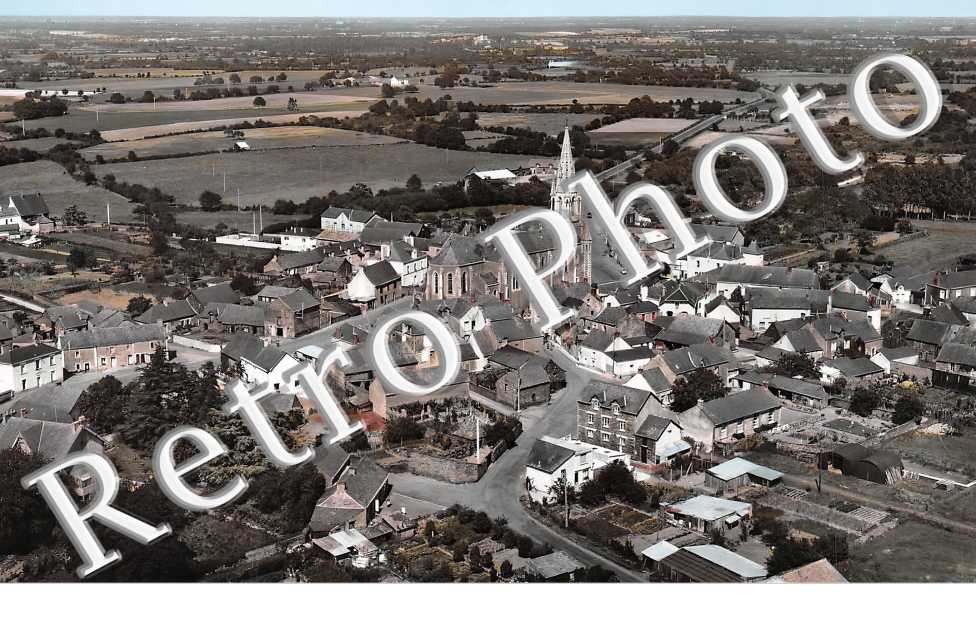 vue générale