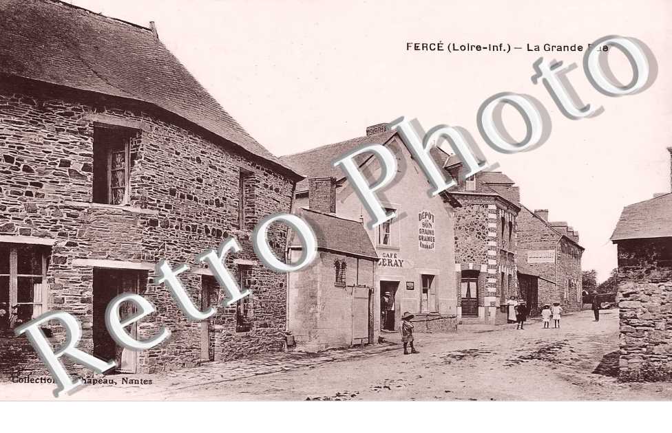 la grande rue