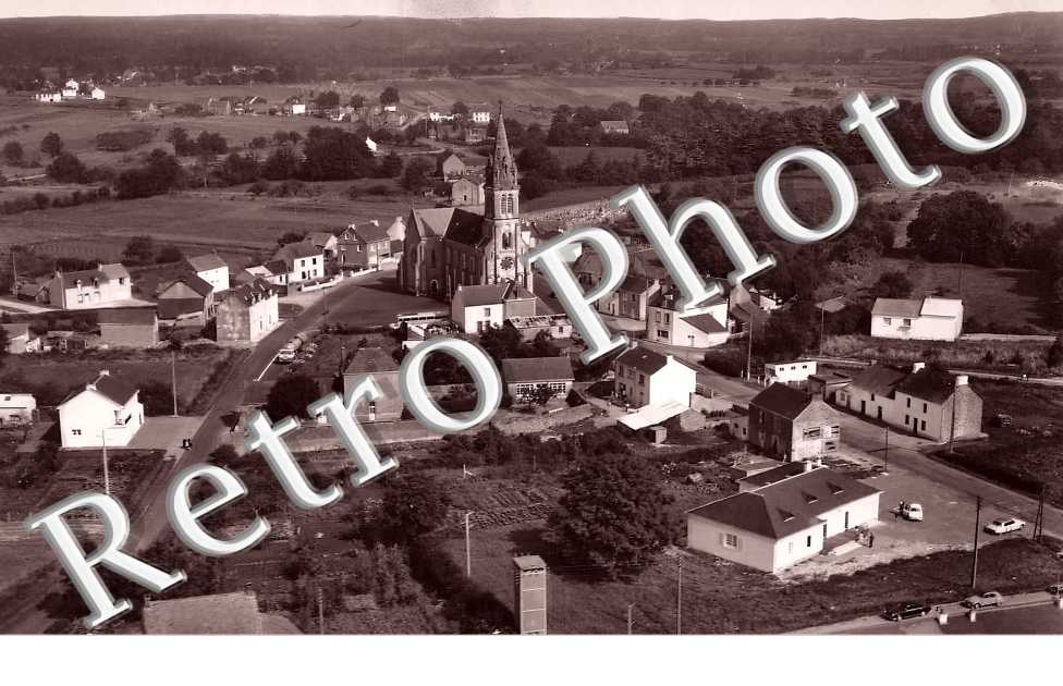 vue générale
