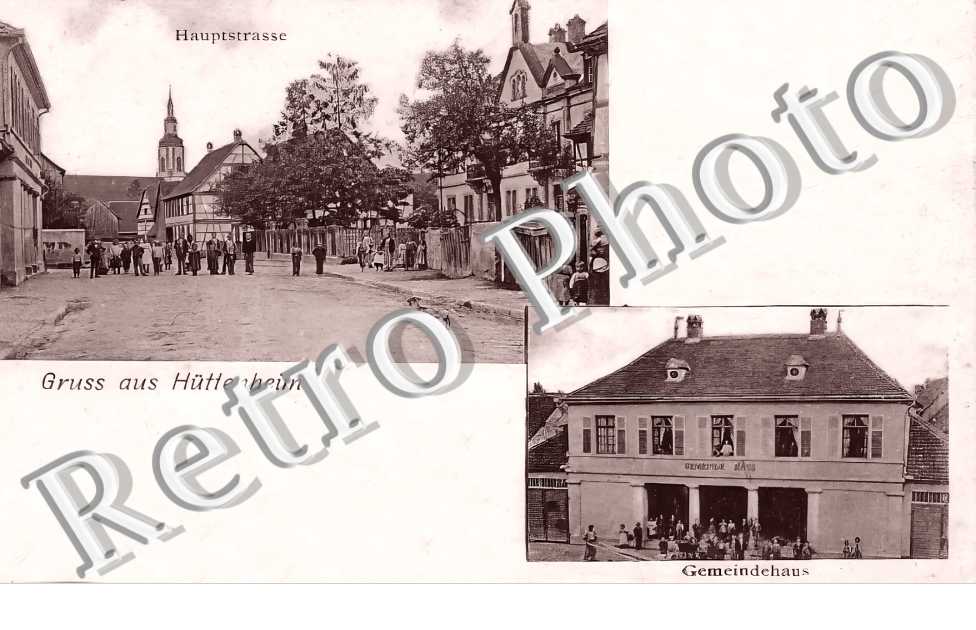Gemeindehaus