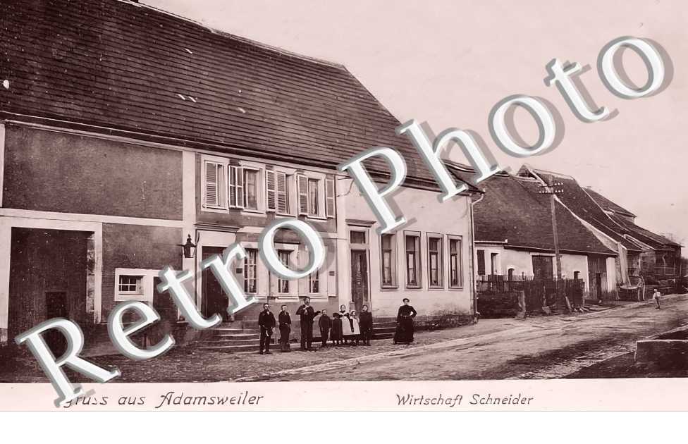 Wirtschaft Schneider