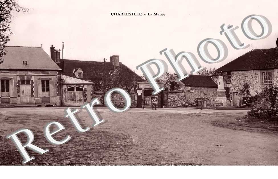 la Mairie