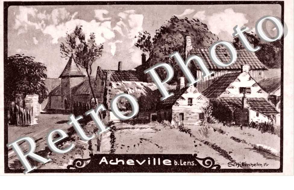 une vue