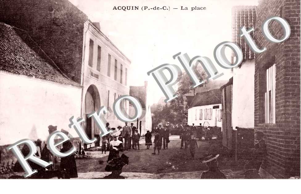 la Place