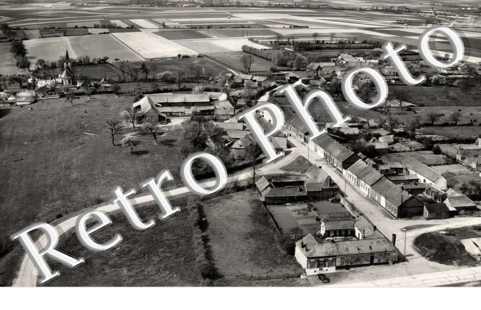 vue générale