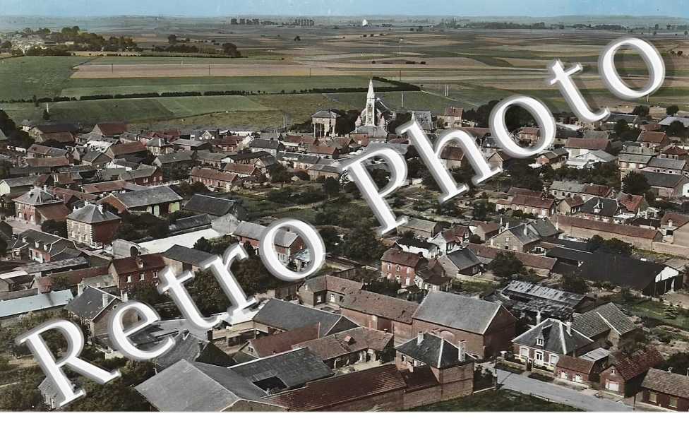 vue générale