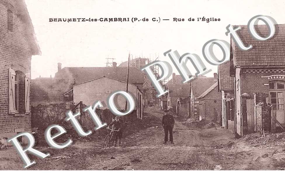 rue de l&#039;église