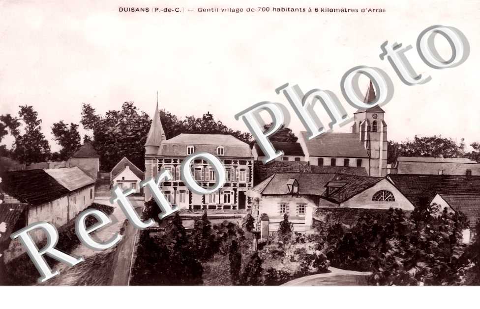 vue générale