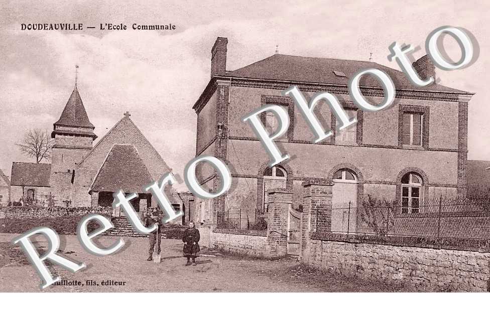 l&#039;école communale