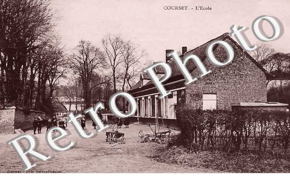 l&#039;école