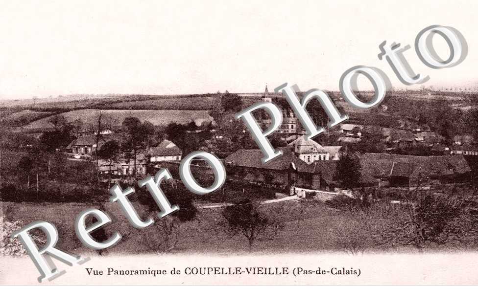 vue panoramique