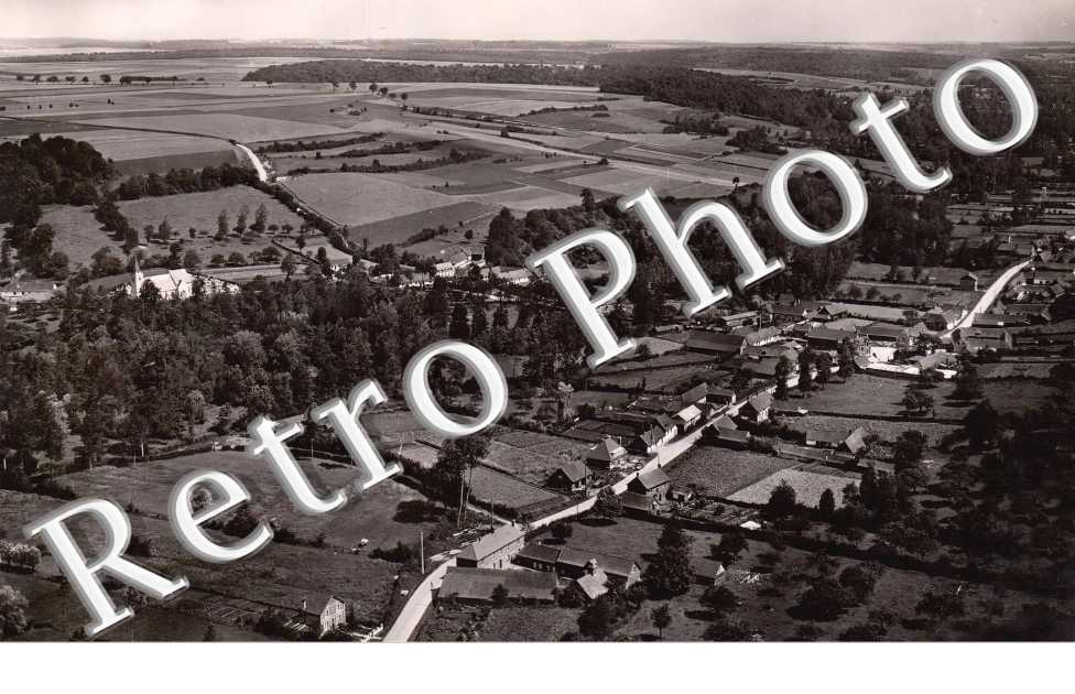 vue générale