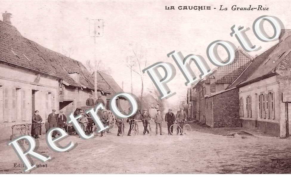 vue générale