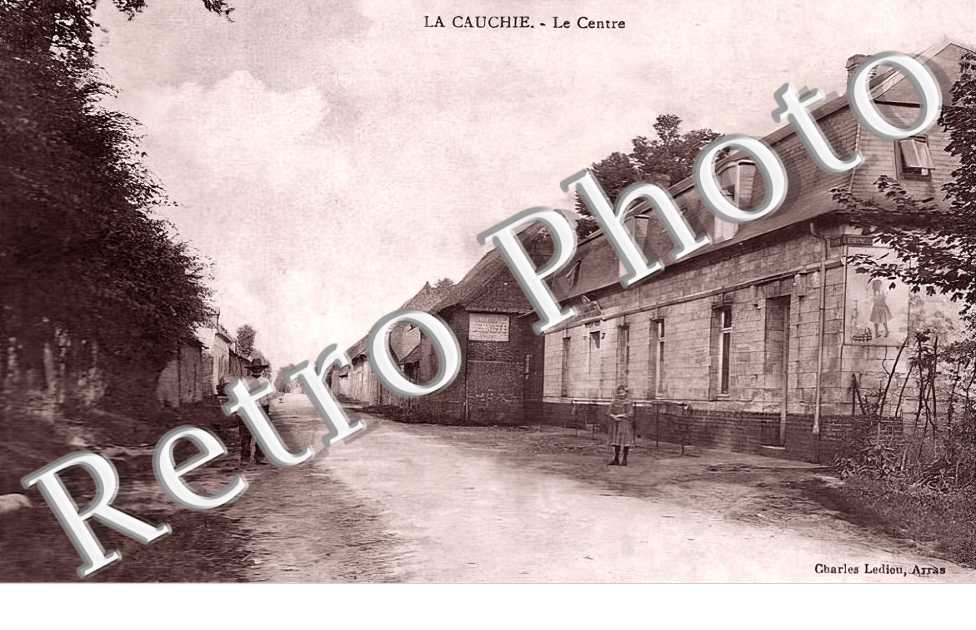 Le Centre