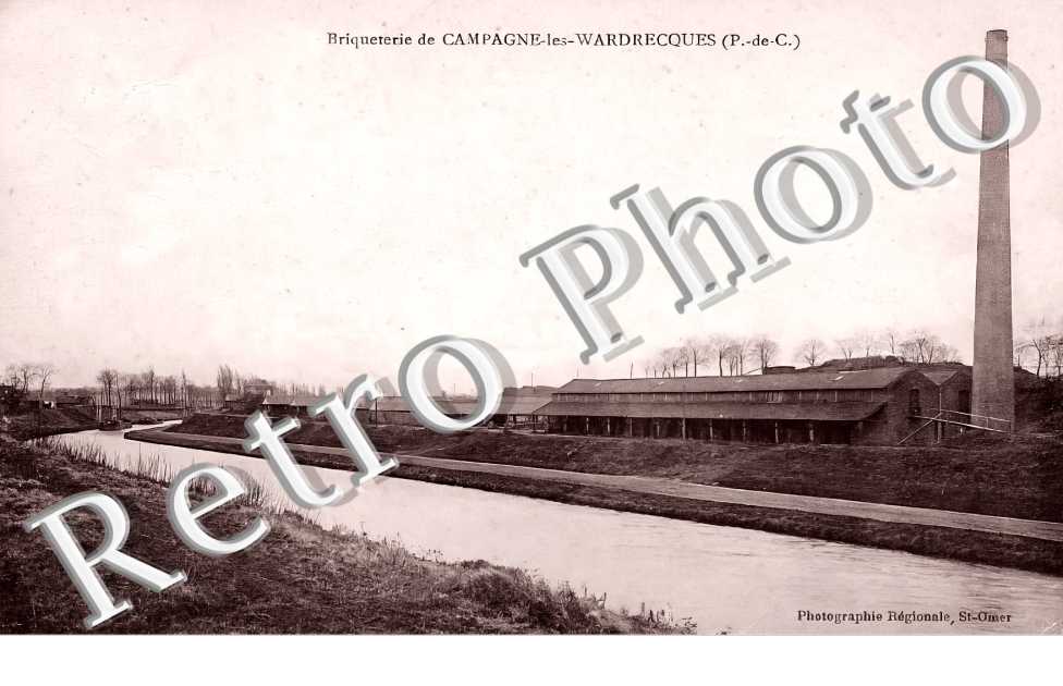briqueterie