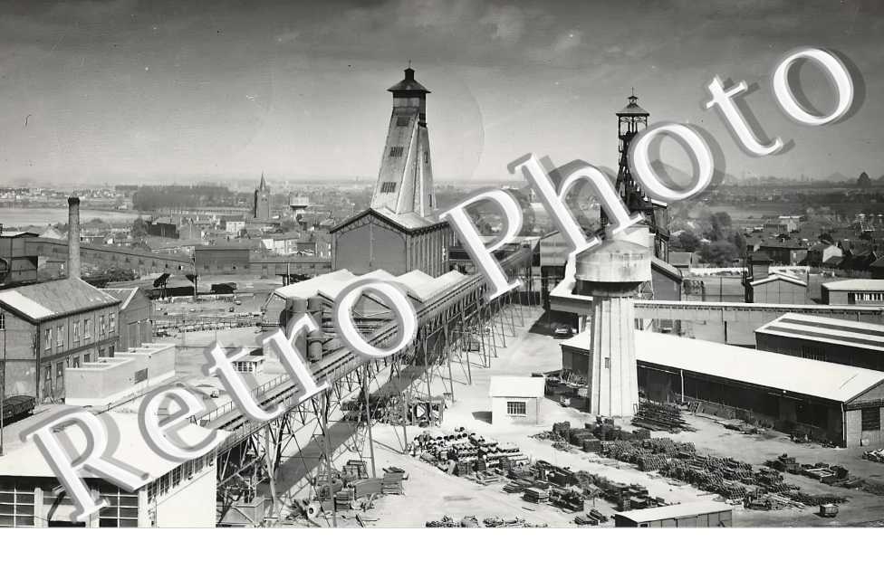 Vue Panoramique de la Fosse 6