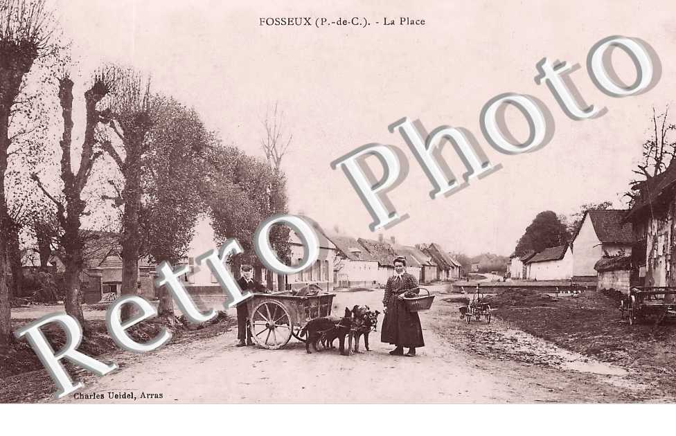 la place