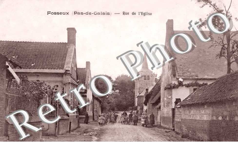rue de l&#039;église