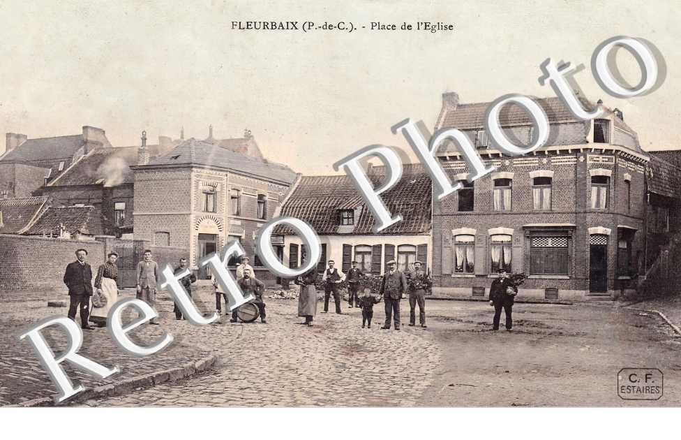 place de l&#039;eglise