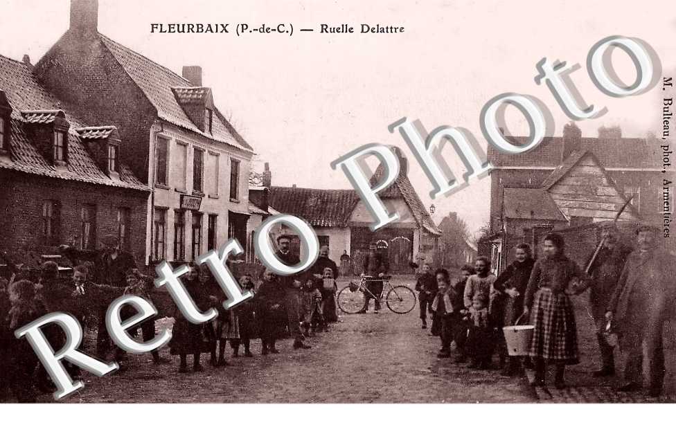 ruelle Delattre
