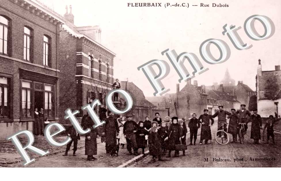 rue Dubois