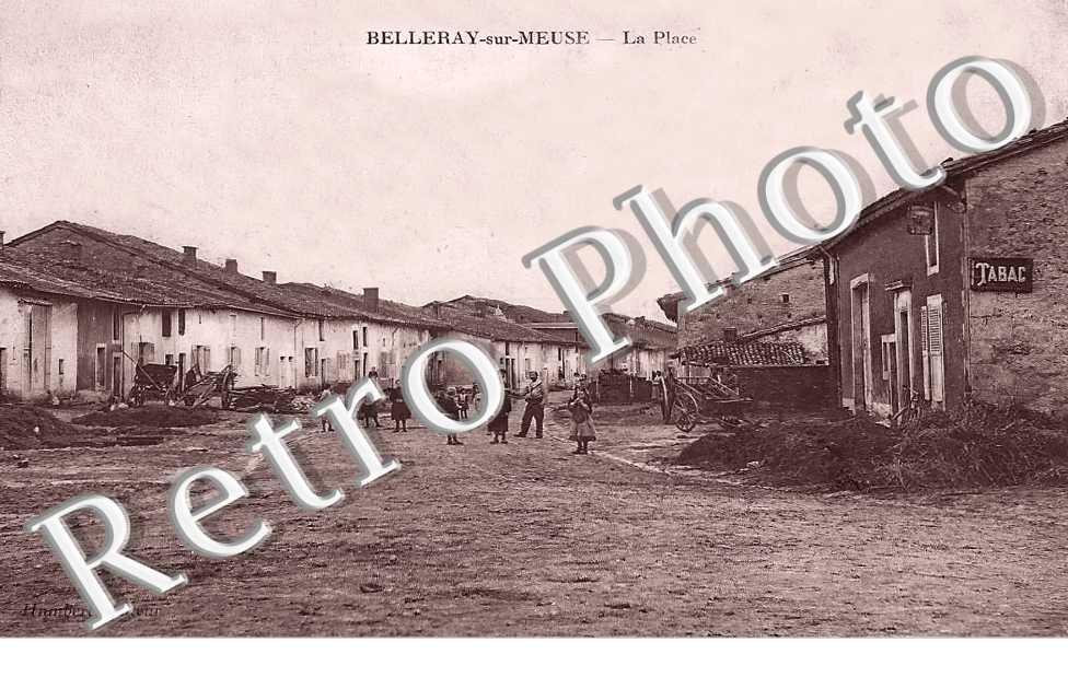 la Place