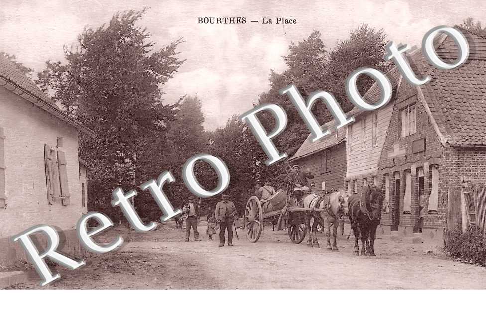 la Place