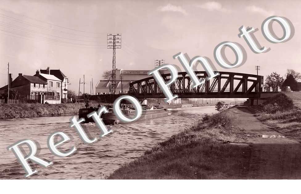 Le Pont Maudit
