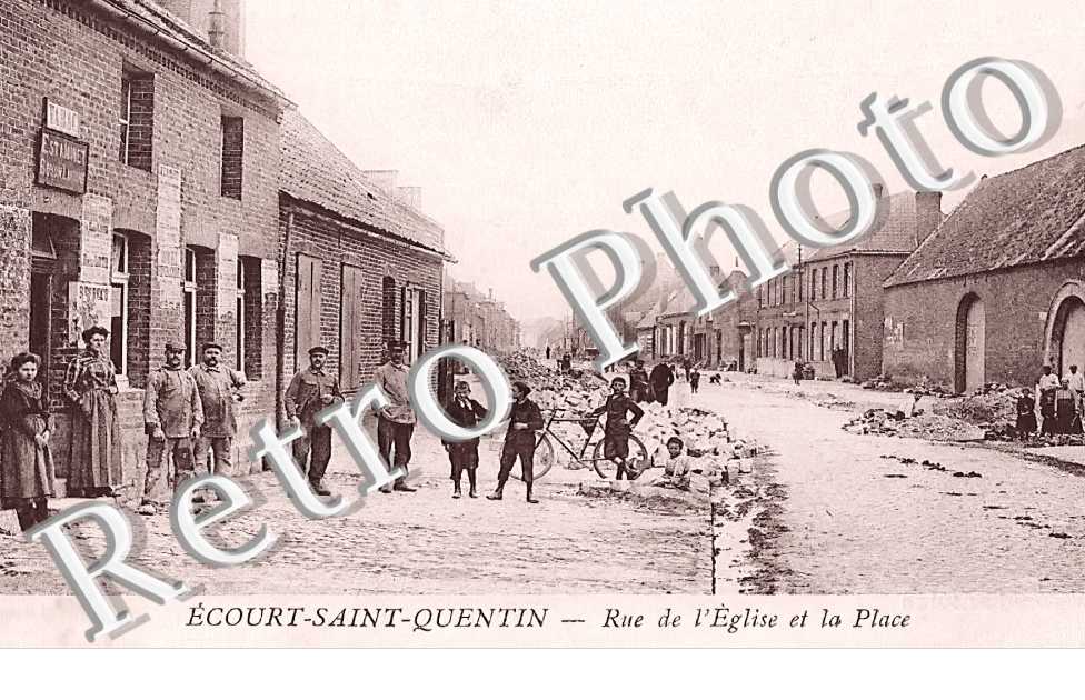 rue de l&#039;église