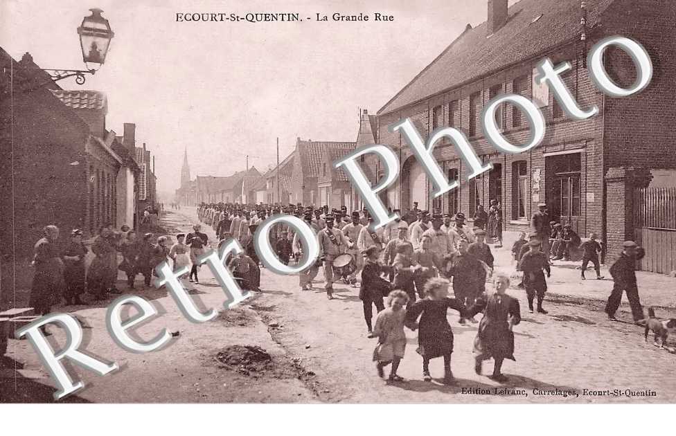 la grande rue