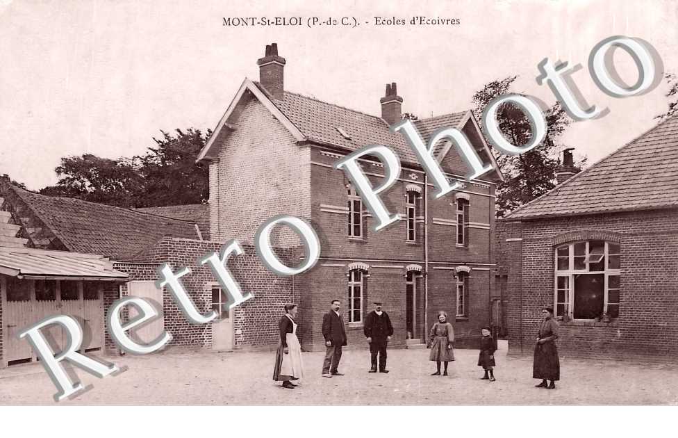 écoles