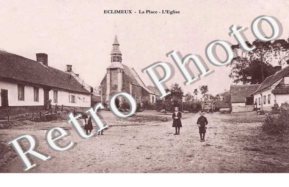 la place