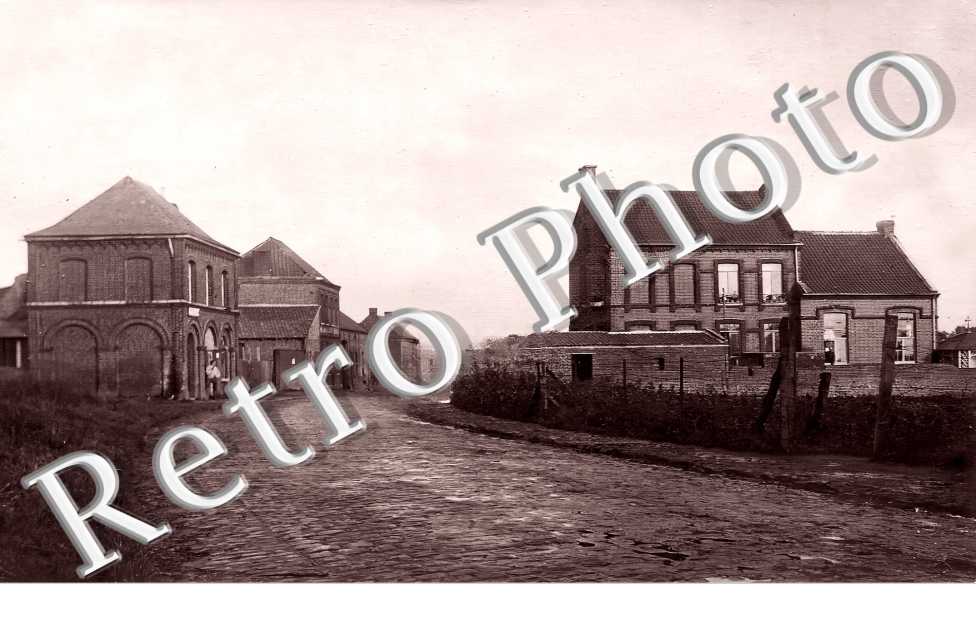 une rue