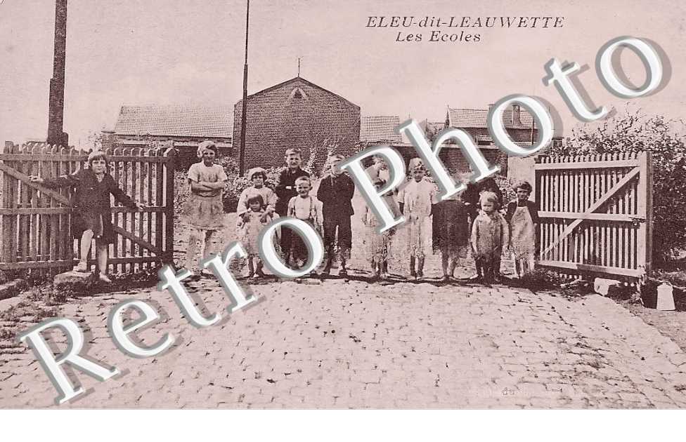 Les écoles  