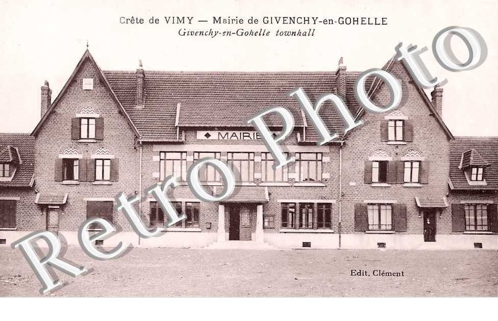 mairie