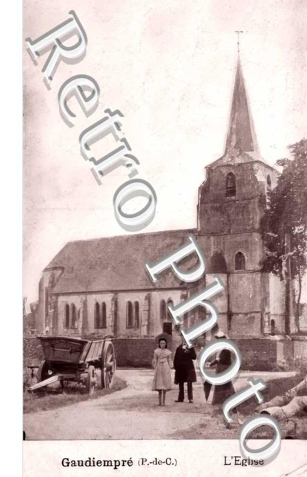l&#039;église