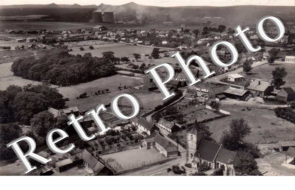 vue générale