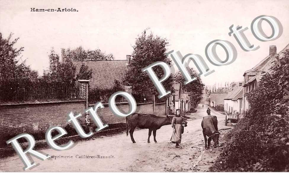 vue intérieure  