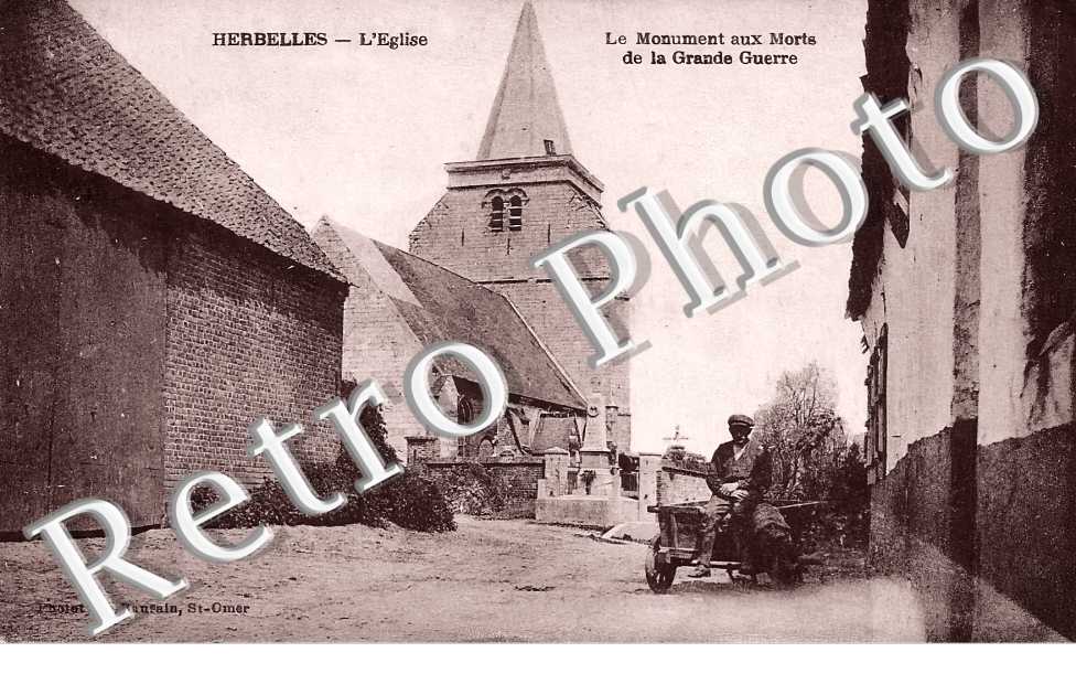 l&#039;église
