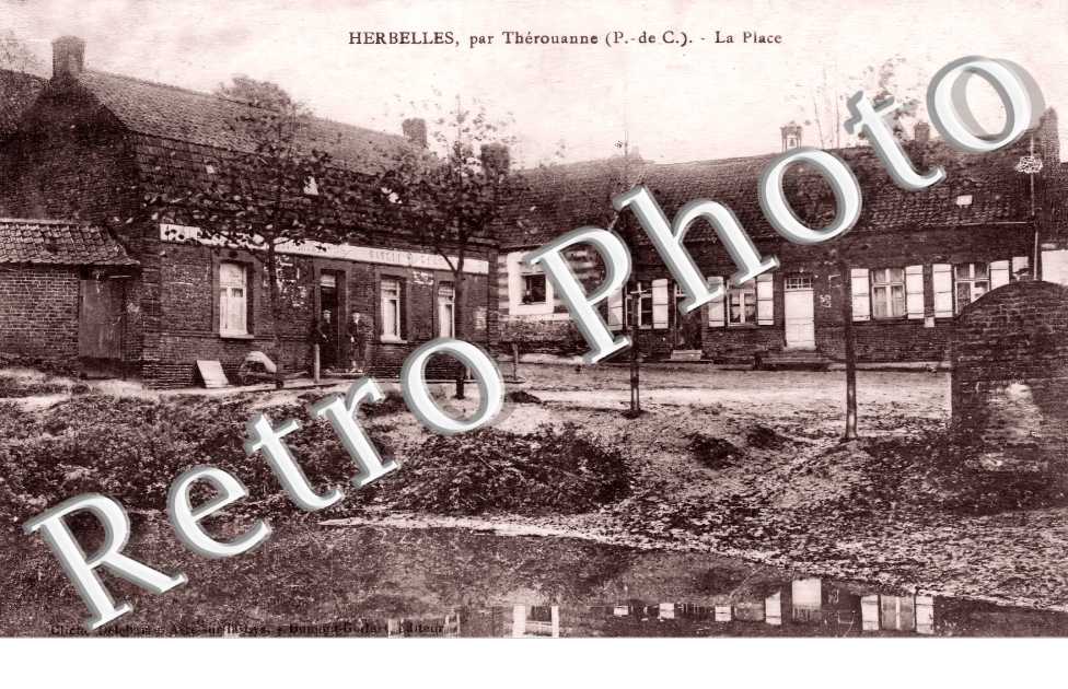 la Place